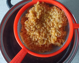 Foto del paso 1 de la receta: Hummus de lentejas rojas