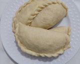 Foto langkah ke 4 dari resep Pastel isi Coklat.