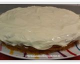Foto del paso 9 de la receta Carrot cake