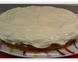 Foto del paso 9 de la receta: Carrot cake