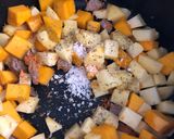 Foto del paso 3 de la receta: Carbonada Juvenil