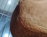 Foto langkah ke 4 dari resep Tang zhong bread.