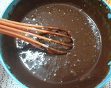 Pas rețetă Dark Chocolate Cake 1 fotografie
