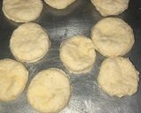 Foto del paso 2 de la receta: Scones de queso