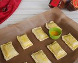 Foto langkah ke 4 dari resep Pastry Kue Keranjang.