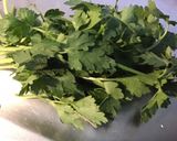 Une image de l'étape 6 de Sauces aux piments antillais à la citronnelle,sarriette,oignons,ail et persil.