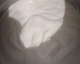 A picture of step 2 of Dahi Vada.