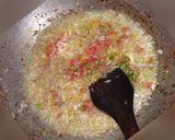 A picture of step 3 of Dam fish handi.