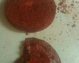 A picture of step 8 of How much cake batter in a pan?.