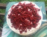 Foto langkah ke 9 dari resep Redvelvet.
