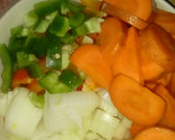 Foto del paso 3 de la receta: Guiso 9 de julio