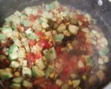 Foto del paso 5 de la receta: Colache, un guiso de calabacitas