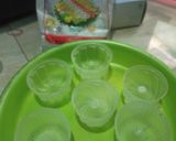 Foto langkah ke 6 dari resep Kue Putu dengan Cetakan.