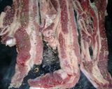 Foto del paso 10 de la receta: Costillas de res con zanahorias y cebollas al mezcal