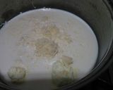 Foto langkah ke 1 dari resep Cheesecake lumer.