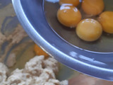 Fruit cake