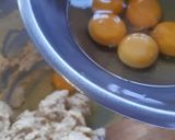Foto del paso 3 de la receta: Fruit cake