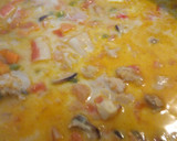 Foto del paso 7 de la receta: Cazuela de mariscos y pescado