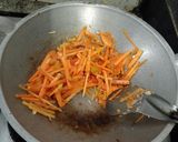 Foto langkah ke 2 dari resep 505. Mie Rebus jlebew.