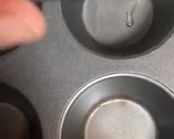 A picture of step 6 of Chocolate cupcakes.