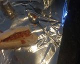 Foto del paso 3 de la receta: pollo relleno