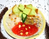 Foto langkah ke 6 dari resep Angsle.