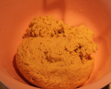 Foto del paso 8 de la receta: Almu, ommeleteado y verdurozo, con fugazzas calientitas, los calentitos son los panchosss