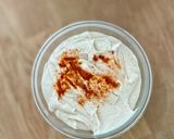 Foto del paso 4 de la receta: Hummus de alubia blancas de bote