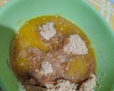 Foto langkah ke 1 dari resep Mango cheese dessert.