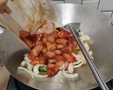 Foto langkah ke 3 dari resep Ayam Teriyaki.