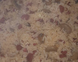 Foto del paso 4 de la receta: Falso risotto con chorizo y champiñones