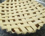Foto langkah ke 5 dari resep Apple Pie.