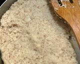 தேங்காய் பர்பி ரெசிபி ஸ்டேப் 3 புகைப்படம்