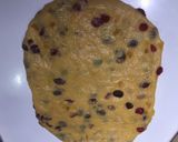 Foto langkah ke 10 dari resep Stollen - Fruit Bread.