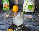 Foto langkah ke 4 dari resep Brazilian Lemonade 🍈.