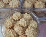 Foto langkah ke 6 dari resep Sagu Keju.
