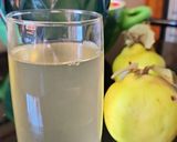 Foto del paso 1 de la receta: Jugo de membrillo