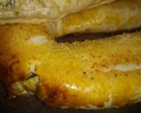 Foto del paso 3 de la receta: Arrollado de Ricota y berenjena