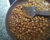Amritsary Choley recipe step 4 photo
