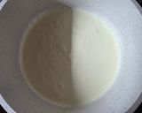 Foto del paso 1 de la receta: Panacota de dulce de leche
