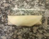 Foto del paso 14 de la receta: Canelones ricota, acelga y hojas de remolacha con salsa de chorizo