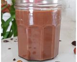 Une image de l'étape 5 de Pâte à tartiner maison.
