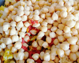 Foto del paso 6 de la receta: Curry de garbanzos con verduras