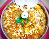 પનીર ગ્રેવી મસાલા(paneer greavyi masala in Gujarati) રેસીપી સ્ટેપ6ફોટો