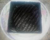 Cake Mentimun Dg Kopi DiKukus - Eggless - No Oven langkah memasak 6 foto