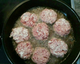 Foto del paso 3 de la receta: Albóndigas Nórdicas en salsa de manzana y curry