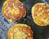 Foto del paso 3 de la receta: Tortitas de Papa #DelantalCookpad2026 #recetasparaniños