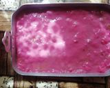 صورة لخطوة 4 من وصفة تحلية بالفراولة 🍓🍧