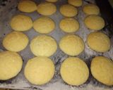 Foto del paso 4 de la receta: Galletitas de limón y coco