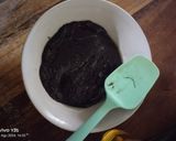 Foto langkah ke 1 dari resep Mochi daifuku.